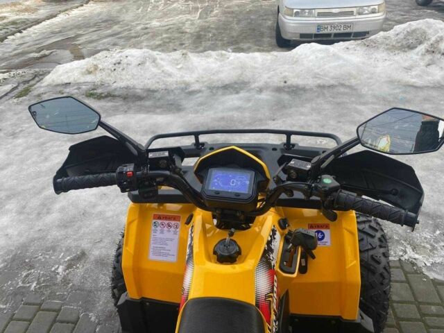 Comman Другая, объемом двигателя 0.2 л и пробегом 0 тыс. км за 1950 $, фото 11 на Automoto.ua