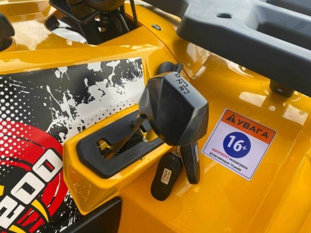 Comman Другая, объемом двигателя 0.2 л и пробегом 0 тыс. км за 1950 $, фото 14 на Automoto.ua