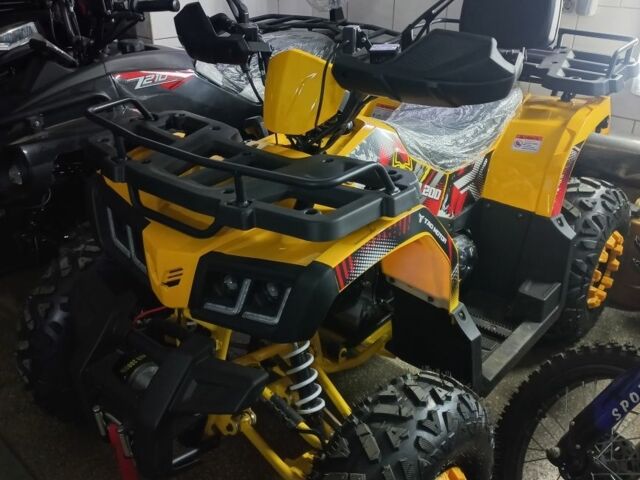 Comman Другая, объемом двигателя 0.2 л и пробегом 0 тыс. км за 1950 $, фото 2 на Automoto.ua