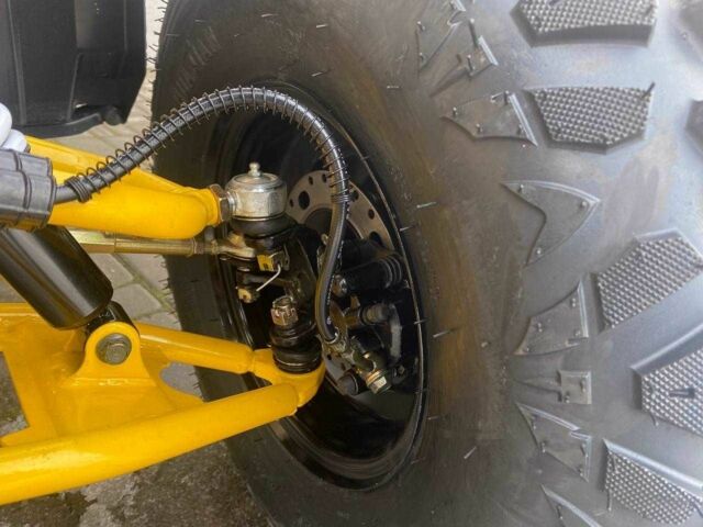 Comman Другая, объемом двигателя 0.2 л и пробегом 0 тыс. км за 1950 $, фото 23 на Automoto.ua