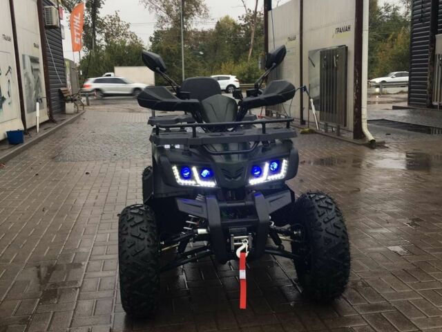 Comman Другая, объемом двигателя 0.2 л и пробегом 0 тыс. км за 1950 $, фото 6 на Automoto.ua