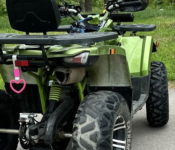 Comman Другая, объемом двигателя 0.2 л и пробегом 0 тыс. км за 1800 $, фото 3 на Automoto.ua