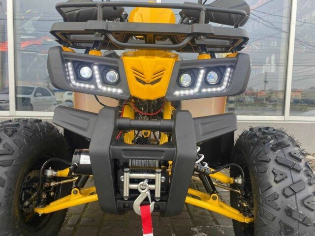Comman Другая, объемом двигателя 0.2 л и пробегом 0 тыс. км за 1950 $, фото 10 на Automoto.ua