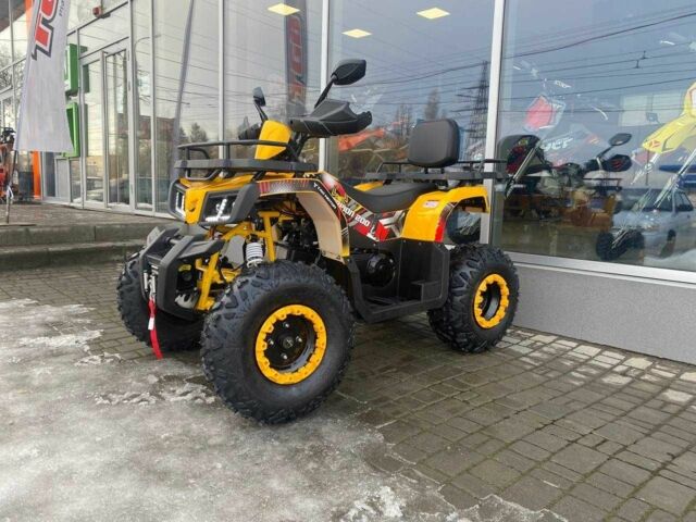 Comman Другая, объемом двигателя 0.2 л и пробегом 0 тыс. км за 1950 $, фото 2 на Automoto.ua