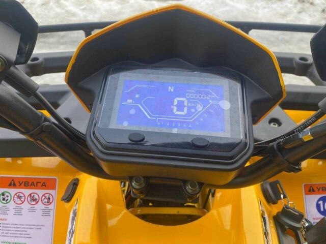 Comman Другая, объемом двигателя 0.2 л и пробегом 0 тыс. км за 1950 $, фото 13 на Automoto.ua