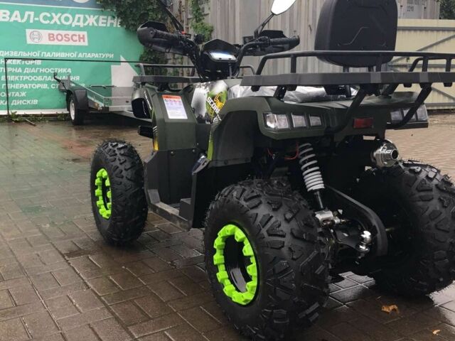 Comman Другая, объемом двигателя 0.2 л и пробегом 0 тыс. км за 1950 $, фото 5 на Automoto.ua