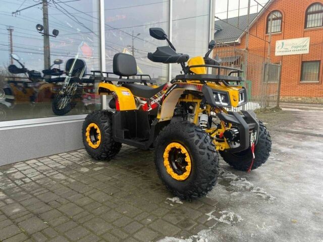Comman Другая, объемом двигателя 0.2 л и пробегом 0 тыс. км за 1950 $, фото 3 на Automoto.ua