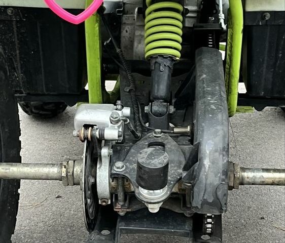 Comman Другая, объемом двигателя 0.2 л и пробегом 0 тыс. км за 1800 $, фото 8 на Automoto.ua