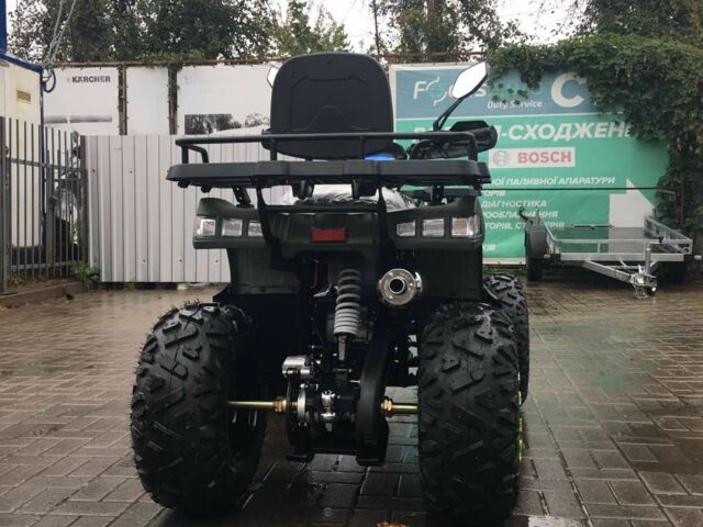 Comman Другая, объемом двигателя 0.2 л и пробегом 0 тыс. км за 1950 $, фото 8 на Automoto.ua