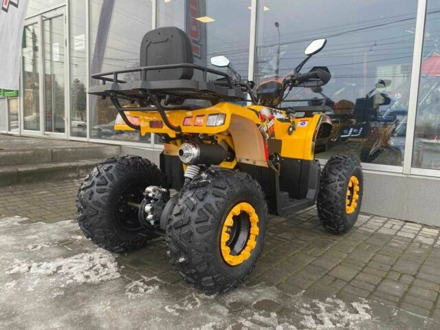 Comman Другая, объемом двигателя 0.2 л и пробегом 0 тыс. км за 1950 $, фото 8 на Automoto.ua