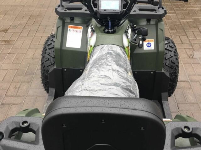 Comman Другая, объемом двигателя 0.2 л и пробегом 0 тыс. км за 1950 $, фото 7 на Automoto.ua