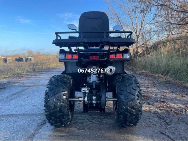 Comman Другая, объемом двигателя 0 л и пробегом 0 тыс. км за 1900 $, фото 7 на Automoto.ua