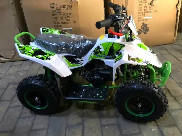 Comman Другая, объемом двигателя 65 л и пробегом 0 тыс. км за 635 $, фото 1 на Automoto.ua