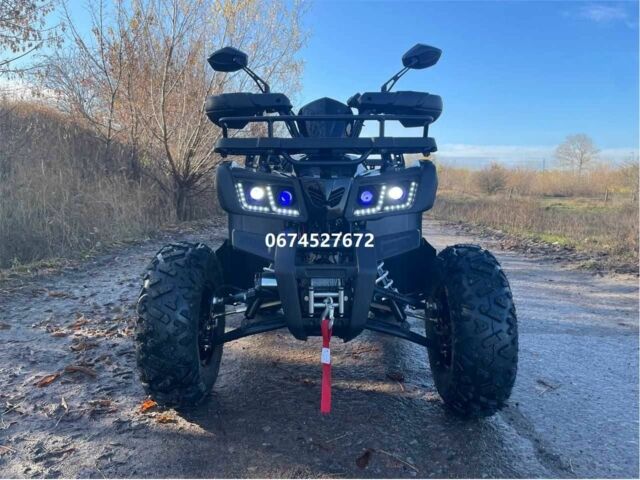 Comman Другая, объемом двигателя 0 л и пробегом 0 тыс. км за 1900 $, фото 6 на Automoto.ua