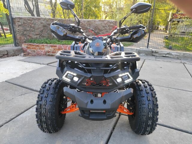 Comman Інша, об'ємом двигуна 0.15 л та пробігом 0 тис. км за 1400 $, фото 1 на Automoto.ua