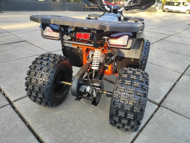 Comman Інша, об'ємом двигуна 0.15 л та пробігом 0 тис. км за 1400 $, фото 3 на Automoto.ua