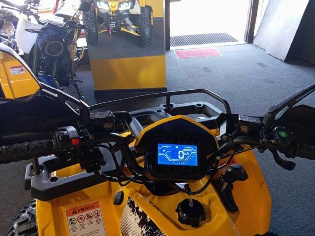 Comman Другая, объемом двигателя 0.2 л и пробегом 0 тыс. км за 1950 $, фото 3 на Automoto.ua