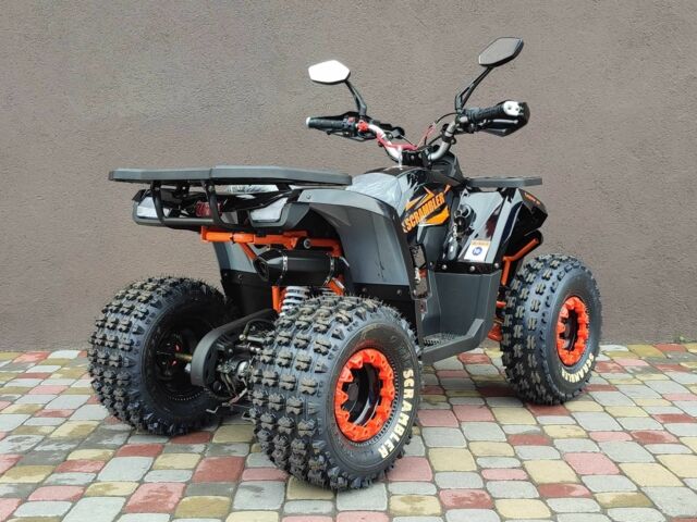 Comman Другая, объемом двигателя 0.15 л и пробегом 0 тыс. км за 1350 $, фото 13 на Automoto.ua