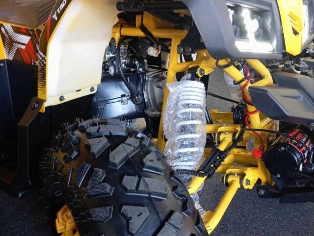 Comman Другая, объемом двигателя 0.2 л и пробегом 0 тыс. км за 1950 $, фото 5 на Automoto.ua