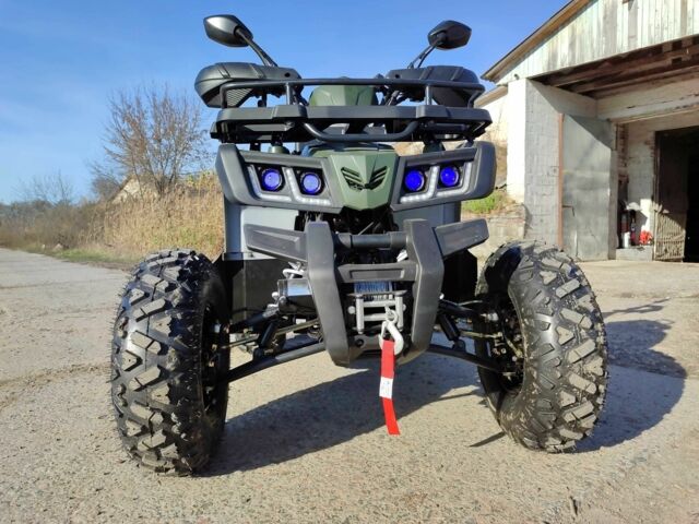 Comman Другая, объемом двигателя 0.17 л и пробегом 0 тыс. км за 1950 $, фото 2 на Automoto.ua