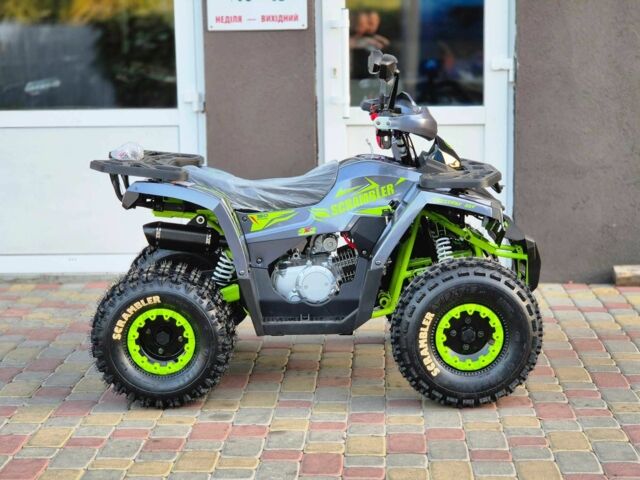 Comman Другая, объемом двигателя 0.15 л и пробегом 0 тыс. км за 1350 $, фото 17 на Automoto.ua