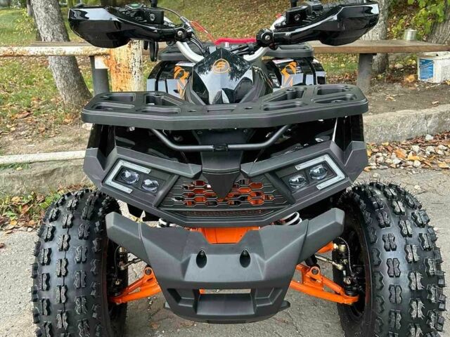 Comman Другая, объемом двигателя 0.15 л и пробегом 0 тыс. км за 1350 $, фото 5 на Automoto.ua