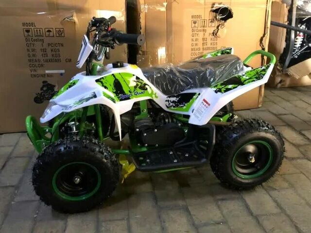 Comman Другая, объемом двигателя 65 л и пробегом 0 тыс. км за 635 $, фото 5 на Automoto.ua