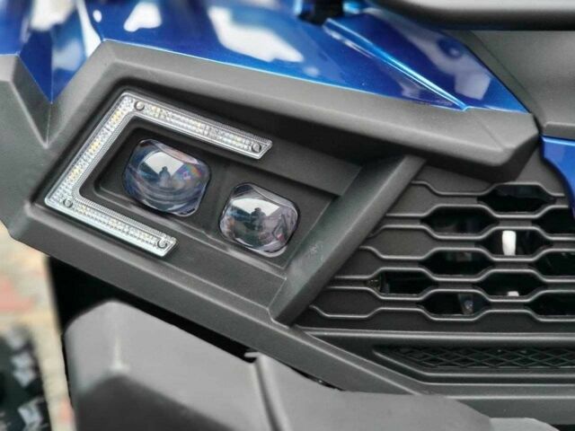 Comman Другая, объемом двигателя 0.15 л и пробегом 0 тыс. км за 1350 $, фото 9 на Automoto.ua