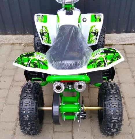 Comman Другая, объемом двигателя 65 л и пробегом 0 тыс. км за 635 $, фото 4 на Automoto.ua