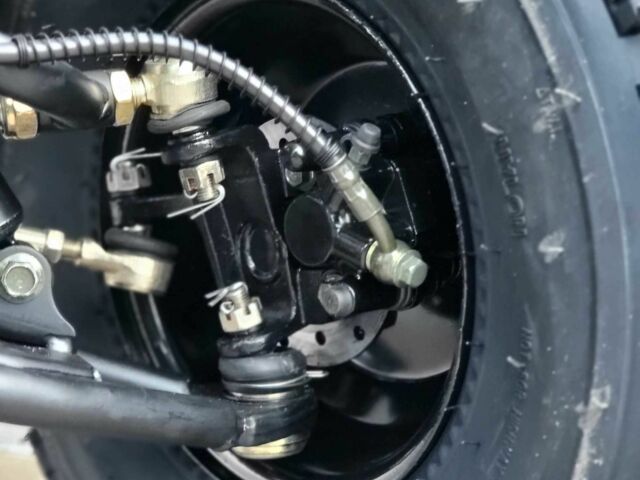 Comman Другая, объемом двигателя 0.15 л и пробегом 0 тыс. км за 1350 $, фото 6 на Automoto.ua