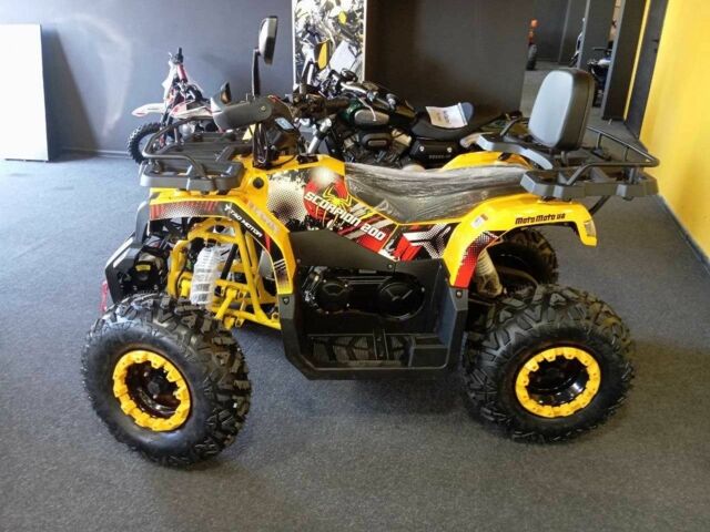 Comman Другая, объемом двигателя 0.2 л и пробегом 0 тыс. км за 1950 $, фото 2 на Automoto.ua