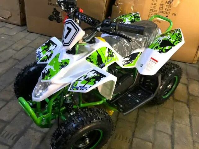 Comman Другая, объемом двигателя 65 л и пробегом 0 тыс. км за 635 $, фото 2 на Automoto.ua