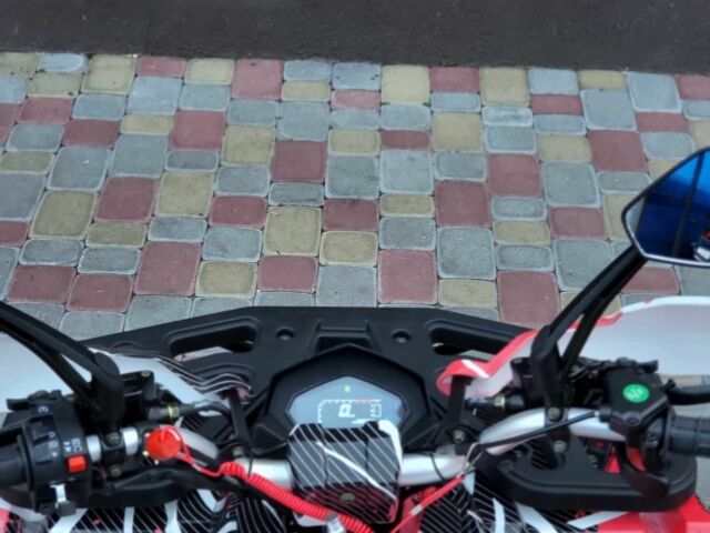 Comman Другая, объемом двигателя 0.15 л и пробегом 0 тыс. км за 1350 $, фото 8 на Automoto.ua