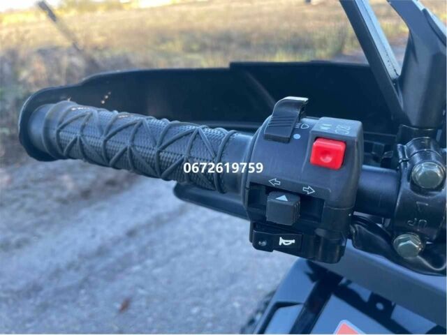 Comman Другая, объемом двигателя 0 л и пробегом 0 тыс. км за 1900 $, фото 8 на Automoto.ua