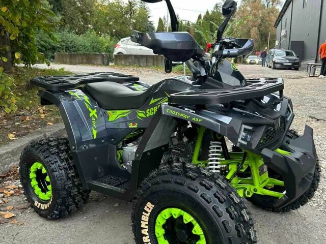 Comman Другая, объемом двигателя 0.15 л и пробегом 0 тыс. км за 1350 $, фото 2 на Automoto.ua