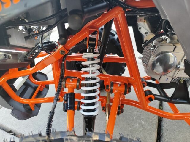 Comman Інша, об'ємом двигуна 0.15 л та пробігом 0 тис. км за 1400 $, фото 6 на Automoto.ua