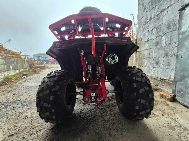 Comman Другая, объемом двигателя 0.2 л и пробегом 0 тыс. км за 2250 $, фото 5 на Automoto.ua