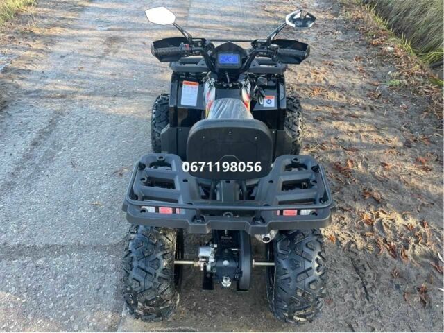 Comman Другая, объемом двигателя 0 л и пробегом 0 тыс. км за 1950 $, фото 3 на Automoto.ua