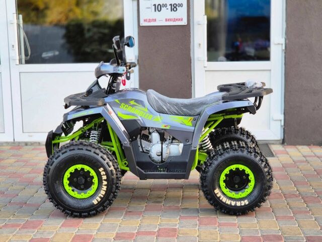 Comman Другая, объемом двигателя 0.15 л и пробегом 0 тыс. км за 1350 $, фото 19 на Automoto.ua