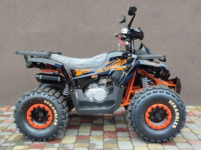 Comman Другая, объемом двигателя 0.15 л и пробегом 0 тыс. км за 1350 $, фото 12 на Automoto.ua