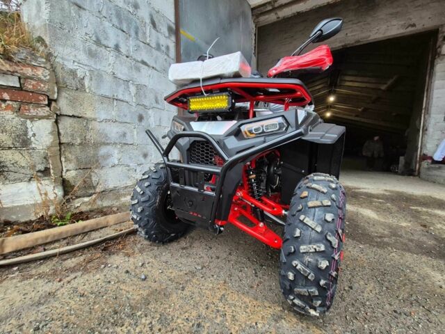 Comman Другая, объемом двигателя 0.2 л и пробегом 0 тыс. км за 2250 $, фото 4 на Automoto.ua