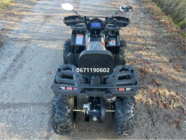 Comman Другая, объемом двигателя 0 л и пробегом 0 тыс. км за 2000 $, фото 5 на Automoto.ua