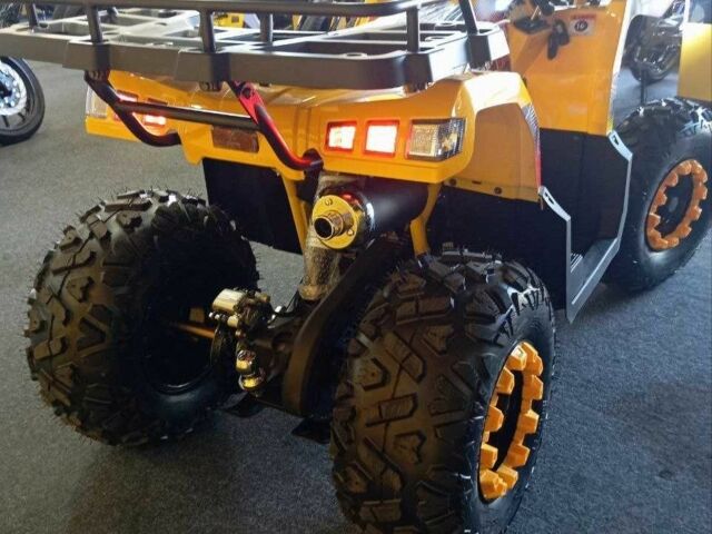 Comman Другая, объемом двигателя 0.2 л и пробегом 0 тыс. км за 1950 $, фото 7 на Automoto.ua