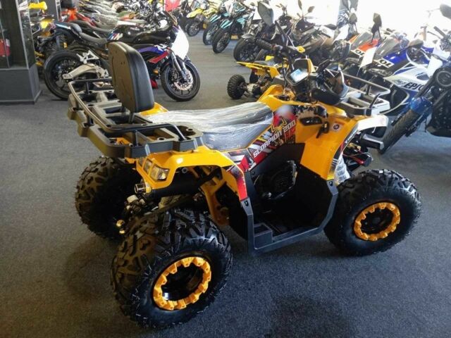 Comman Другая, объемом двигателя 0.2 л и пробегом 0 тыс. км за 1950 $, фото 1 на Automoto.ua