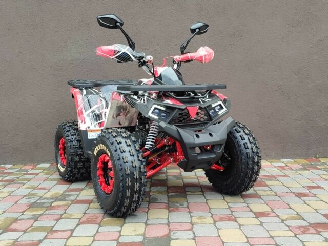 Comman Другая, объемом двигателя 0.15 л и пробегом 0 тыс. км за 1350 $, фото 22 на Automoto.ua