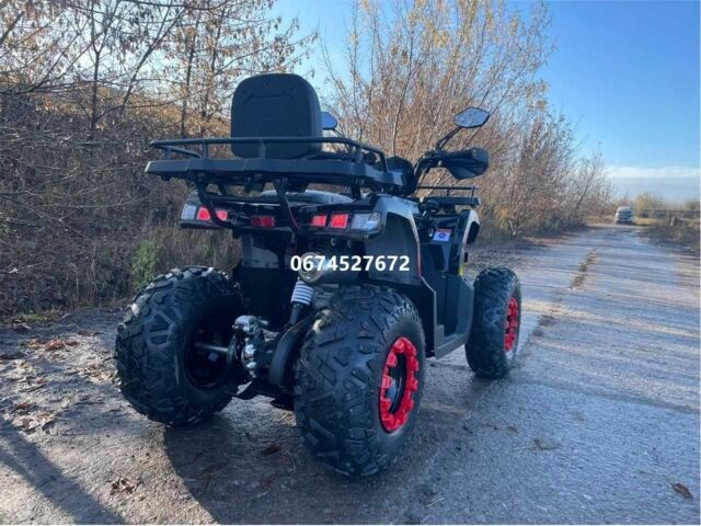 Comman Другая, объемом двигателя 0 л и пробегом 0 тыс. км за 1900 $, фото 5 на Automoto.ua