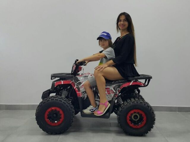 Comman Другая, объемом двигателя 0.15 л и пробегом 0 тыс. км за 1350 $, фото 2 на Automoto.ua