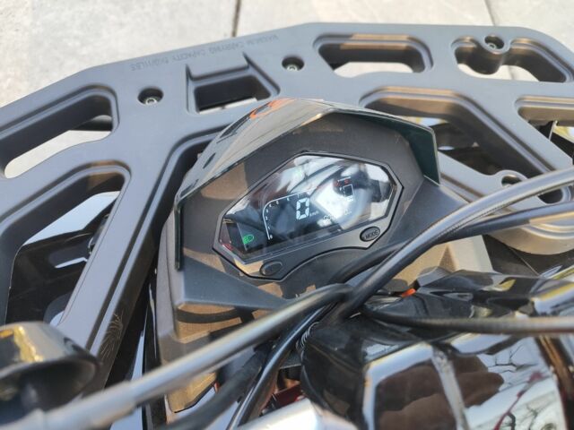 Comman Інша, об'ємом двигуна 0.15 л та пробігом 0 тис. км за 1400 $, фото 7 на Automoto.ua