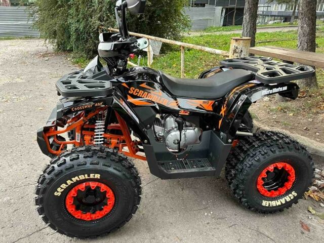 Comman Другая, объемом двигателя 0.15 л и пробегом 0 тыс. км за 1350 $, фото 6 на Automoto.ua