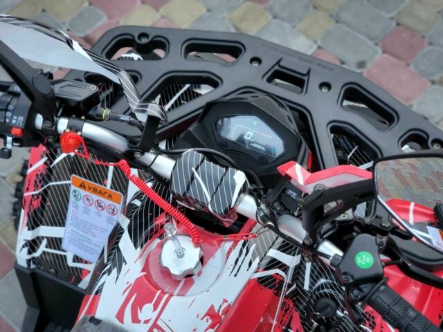 Comman Другая, объемом двигателя 0.15 л и пробегом 0 тыс. км за 1350 $, фото 7 на Automoto.ua